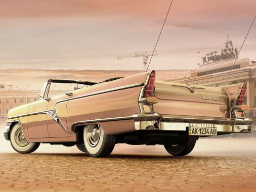 Alexandr Novitskiy Mobile Horizontal fond d'cran
