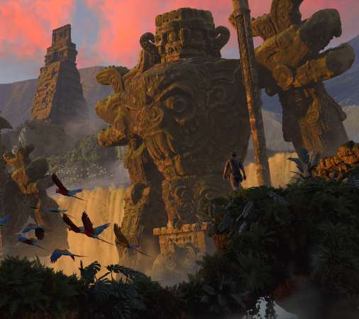 Alfven Ato Mobile Horizontal fond d'cran