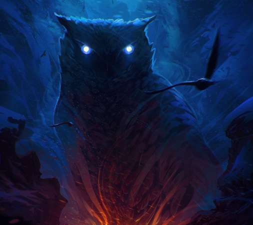 Bastien Grivet Mobile Horizontal fond d'cran