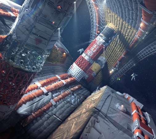 Col Price Mobile Horizontal fond d'�cran