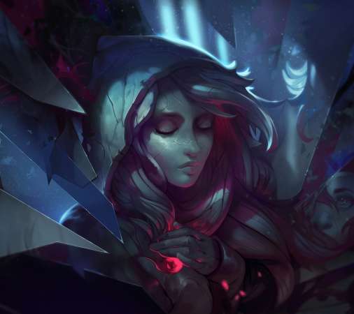 Dave Greco Mobile Horizontal fond d'�cran