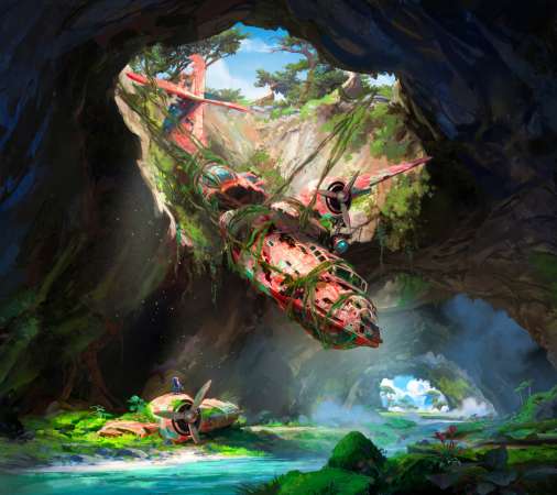 Gavin O'Donnell Mobile Horizontal fond d'�cran