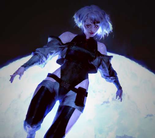 Igor Sid Mobile Horizontal fond d'cran