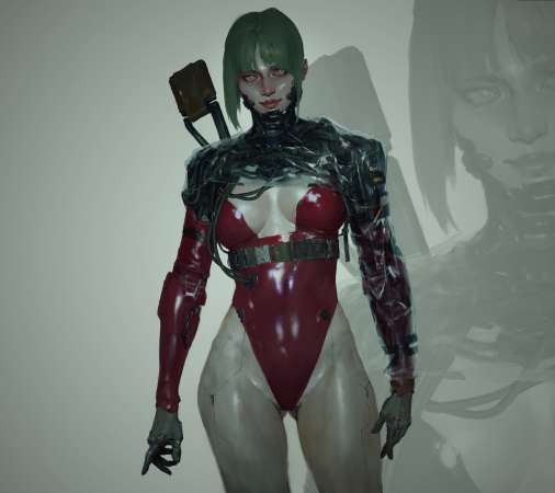 Igor Sid Mobile Horizontal fond d'�cran