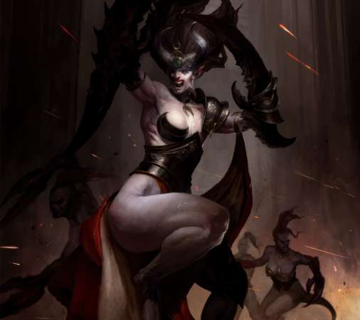 Igor Sid Mobile Horizontal fond d'�cran