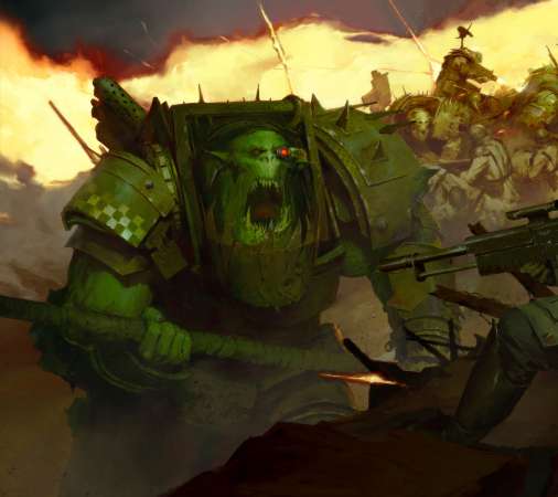 Igor Sid Mobile Horizontal fond d'�cran