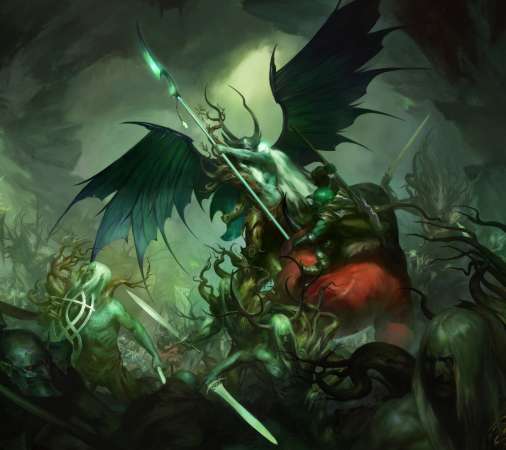 Igor Sid Mobile Horizontal fond d'�cran