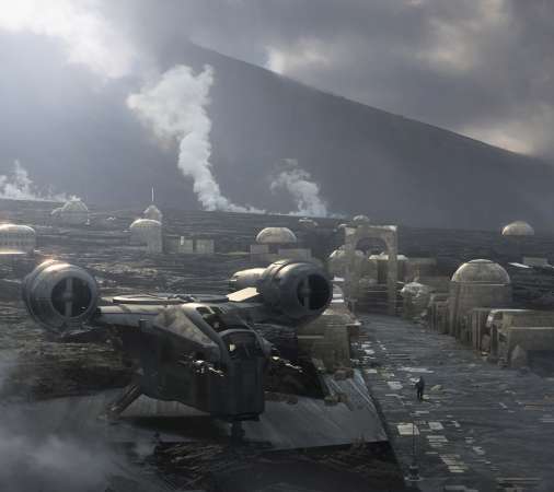 Jama Jurabaev Mobile Horizontal fond d'�cran