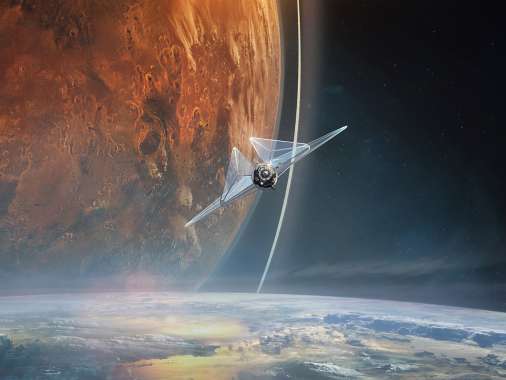 Jessica Rossier Mobile Horizontal fond d'cran