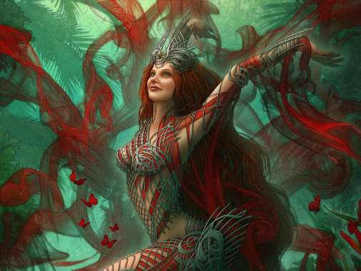 Kerem Beyit Mobile Horizontal fond d'cran
