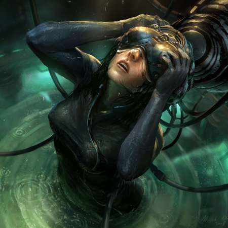 Marek Okon Mobile Horizontal fond d'cran