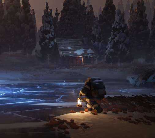 Mateusz Majewski Mobile Horizontal fond d'�cran