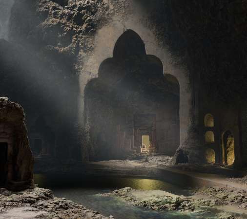 Max Bedulenko Mobile Horizontal fond d'cran