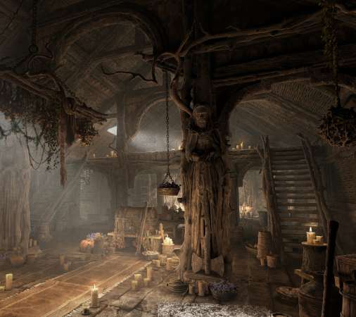 Max Bedulenko Mobile Horizontal fond d'�cran