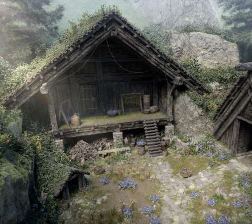 Max Bedulenko Mobile Horizontal fond d'�cran