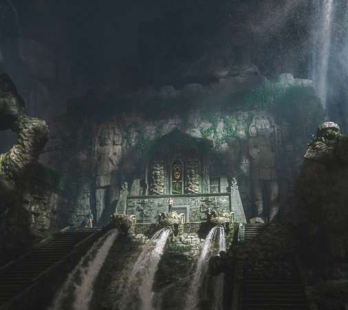 Oleksiy Golovchenko Mobile Horizontal fond d'cran