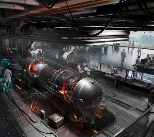 Rostislav Zagornov Mobile Horizontal fond d'cran
