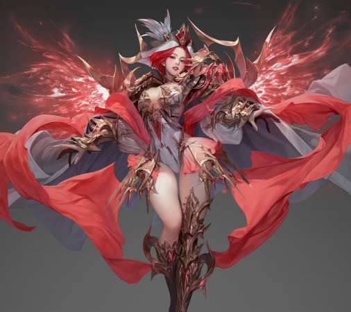 Tae Kwon Kim Mobile Horizontal fond d'�cran