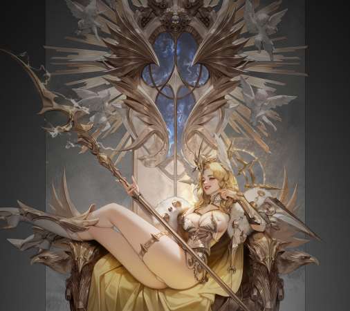 Tae Kwon Kim Mobile Horizontal fond d'�cran