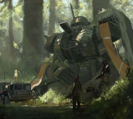 Tang Xu Mobile Horizontal fond d'cran