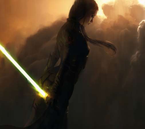 Wojtek Fus Mobile Horizontal fond d'cran