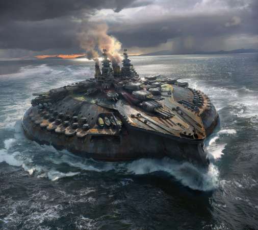 Xiaoyu Wang Mobile Horizontal fond d'cran