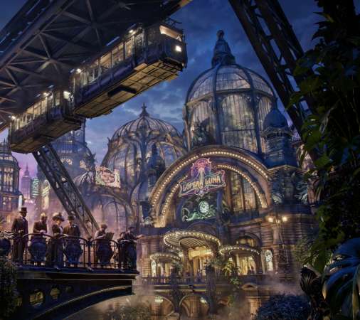 Yura Gvozdenko Mobile Horizontal fond d'�cran