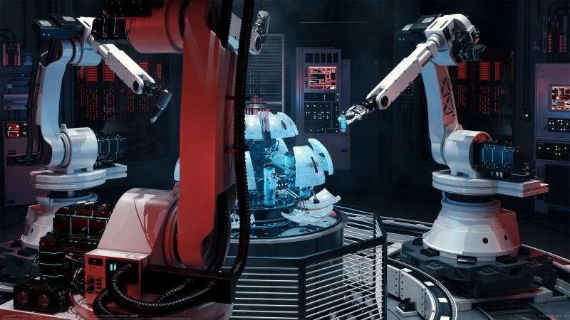 Extraction fond d'cran