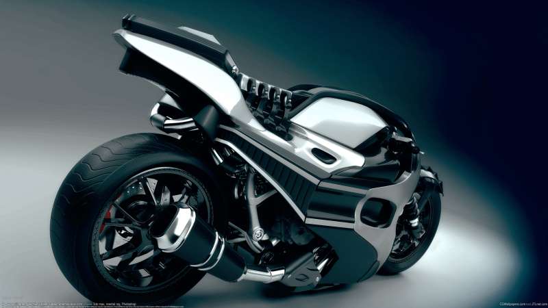 V - Scout fond d'cran