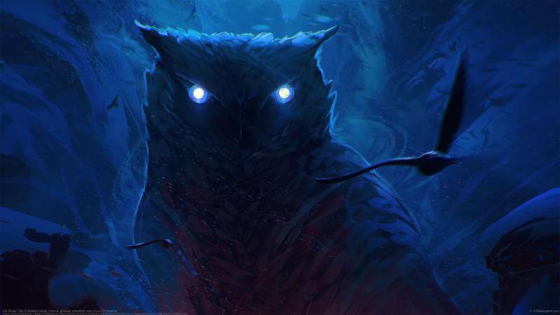 Old Wives' Tale fond d'cran