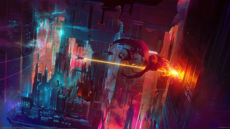 Cancelled Meeting fond d'�cran