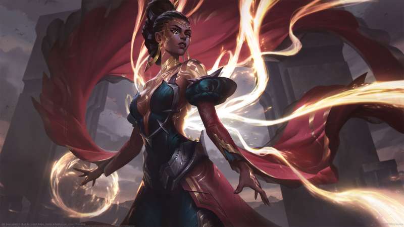 Mel base splash fond d'cran