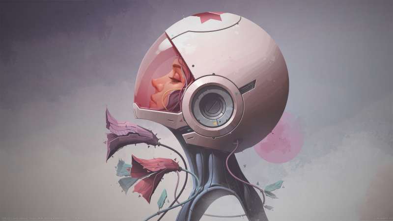 Petal (3) fond d'�cran