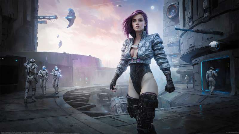 Shine (remake) fond d'�cran