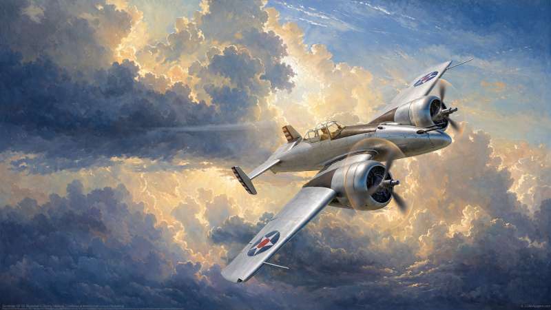 Grumman XP-50 Skyrocket fond d'�cran