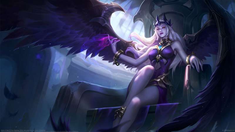 Arena of Valor fond d'cran