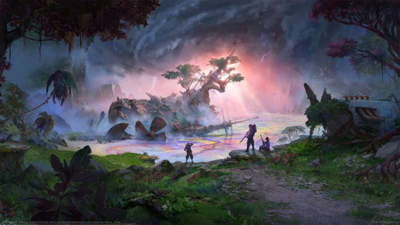 Wreck Runners - Attractions fond d'�cran