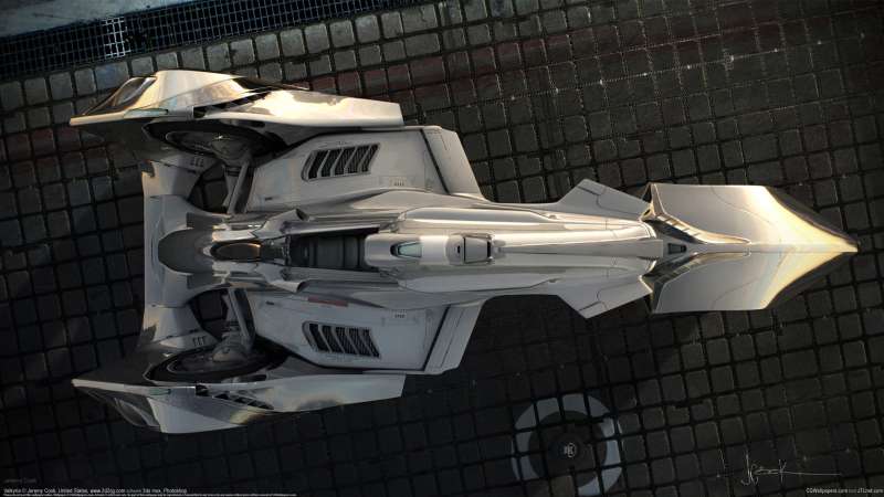 Valkyrie fond d'cran
