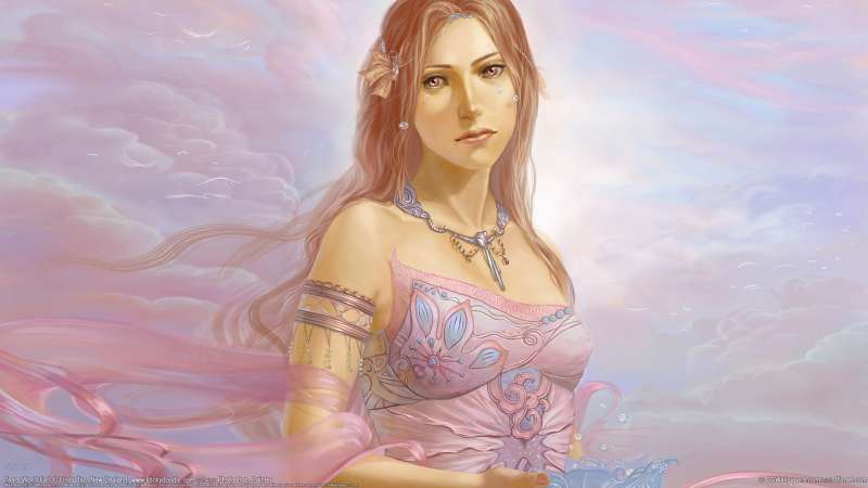 Tears Won't Fall fond d'cran