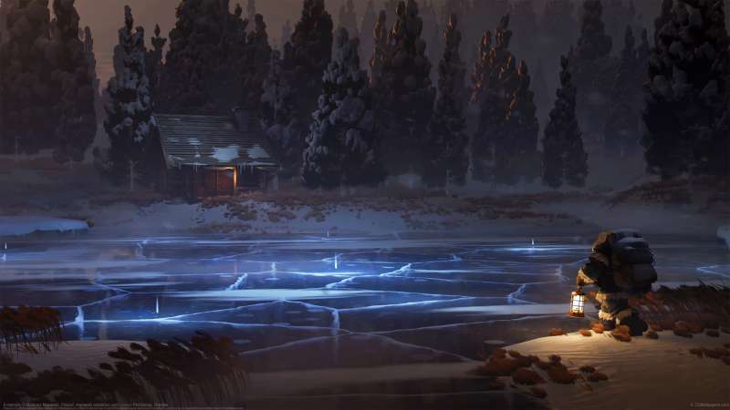 A memory fond d'�cran