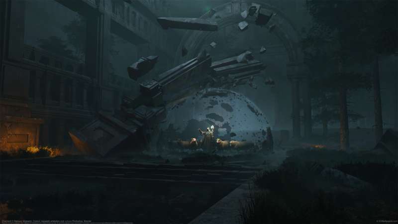 Shepherd fond d'�cran