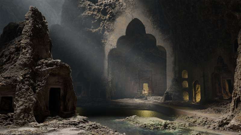 Muaghtat fond d'cran