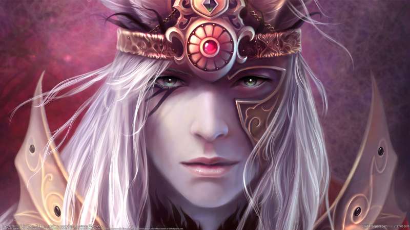 Lord Izmir fond d'cran