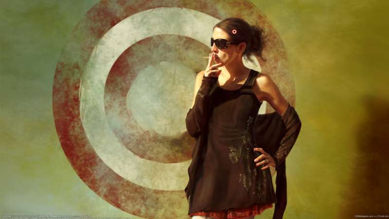 Hit & Miss fond d'cran