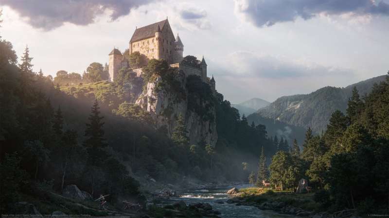 People of the Land fond d'�cran