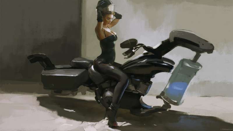 Prithvi World Sketches fond d'cran