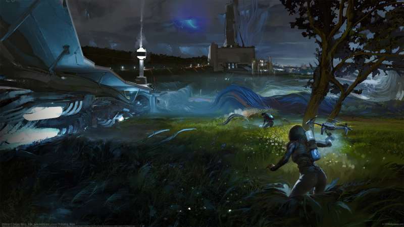 Children fond d'cran