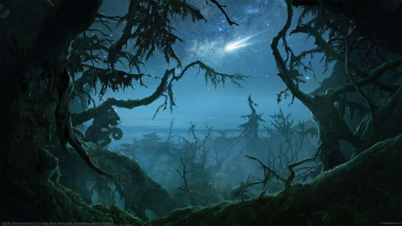 Total War: Warhammer Bestmen DLC fond d'cran