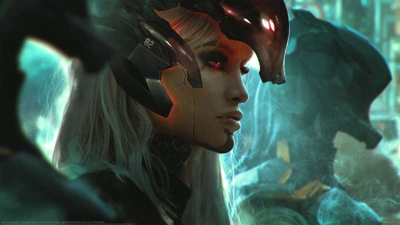 Keyframe practice fond d'cran