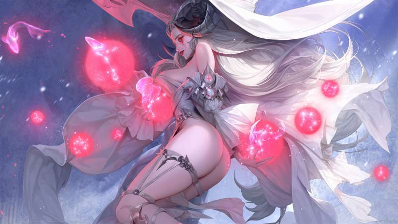 Constellation fond d'cran